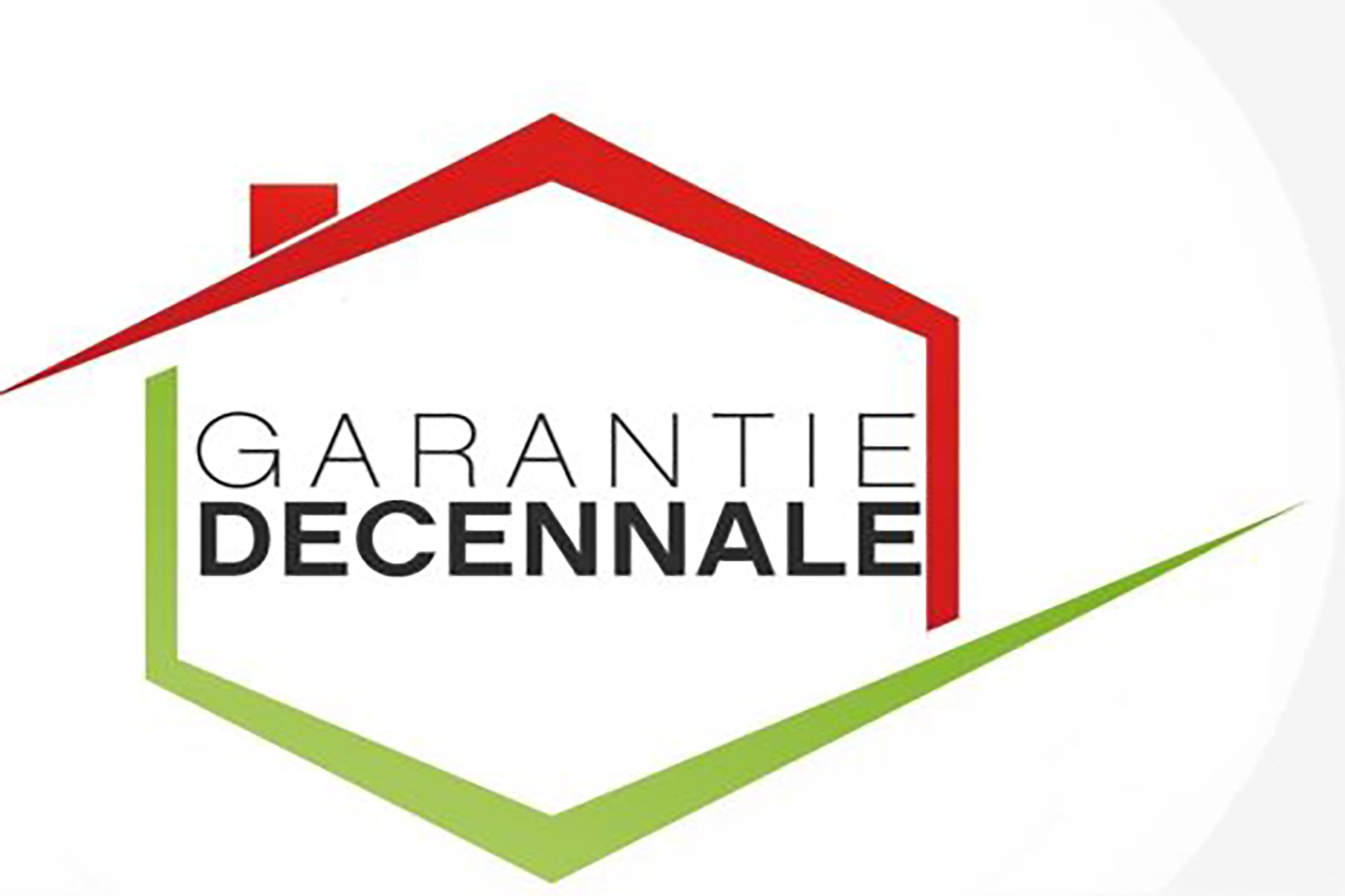 Logo Garantie Decenale